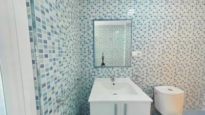Apartment in Nou Alacant photo 32