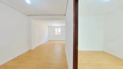 Apartment in Les Tendetes photo 2