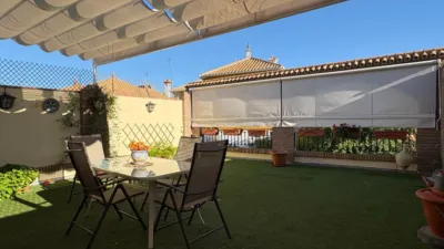 Chalet in Andalusia photo 4