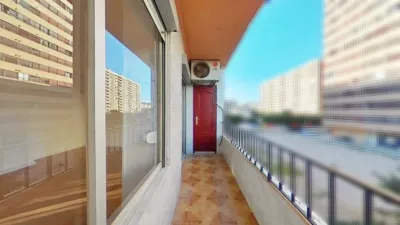 Flat in Beteró photo 2