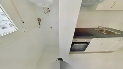 Apartment in San Fermín photo 19