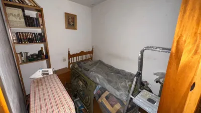 Casa en Centro Pueblo photo 36