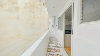 Apartment in Nou Moles photo 35