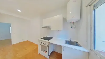 Flat in Pradolongo photo 23