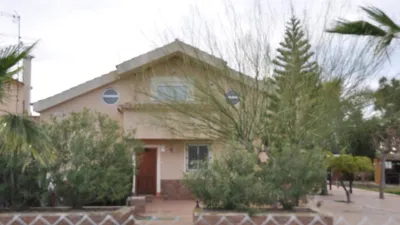 Chalet in Perleta photo 23