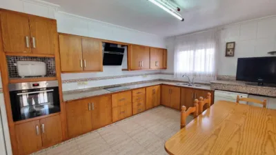Chalet in Part. del Boch photo 27