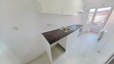 Flat in Moscardó photo 20