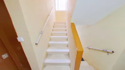 Apartment in Amposta photo 28