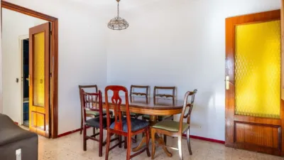 Apartment on Avenida del Rey Don Juan Carlos photo 9