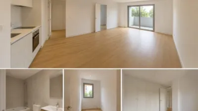 Apartment in Carrefour photo 3