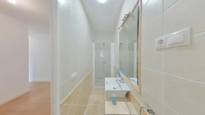 Flat in Puerta Bonita photo 25