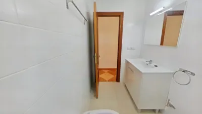 Apartment in Centre photo 23