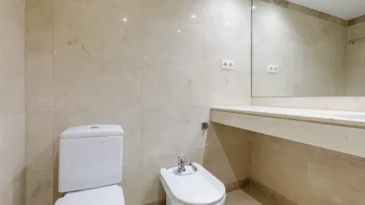 Apartment on Passeig del Taulat photo 29