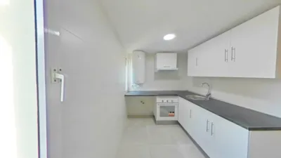 Apartment in Amposta photo 30
