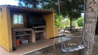 Chalet in Perleta photo 97