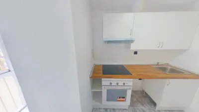 Apartment in Amposta photo 20