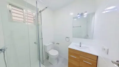 Apartment in San Fermín photo 31