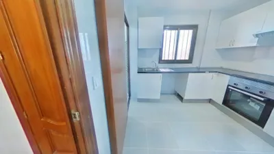 Apartment in Canillejas photo 21