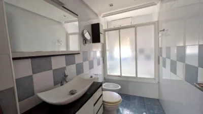 Apartment on Calle de los Bomberos photo 18