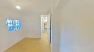 Apartment in Simancas photo 17