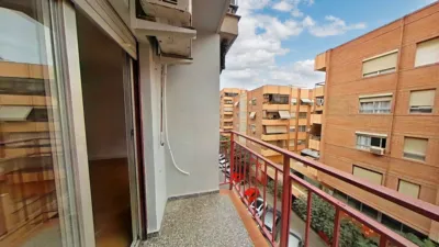 Flat in Benalúa photo 31