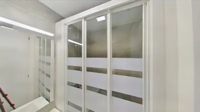 Apartment in Amposta photo 28