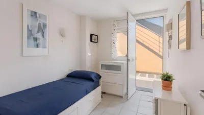 Apartment on Carrer Major photo 8