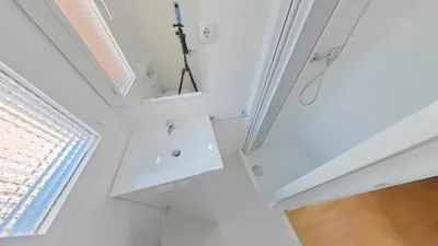 Flat in Canillejas photo 25