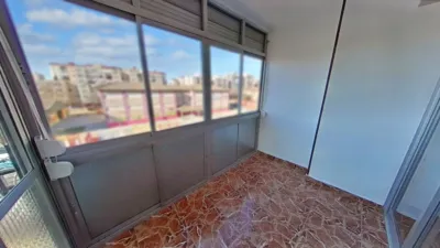 Apartment in Cerro-El Molino photo 42