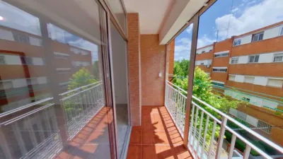 Apartment in Puerta Bonita photo 2