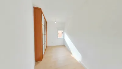 Flat in Puerta Bonita photo 9