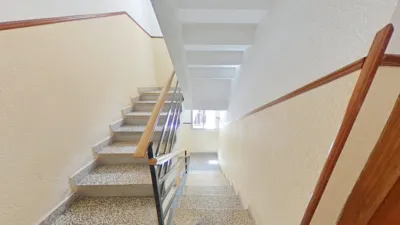 Apartment in Canillejas photo 29
