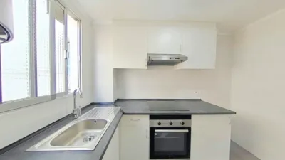 Apartment in Sant Marcel·lí photo 27