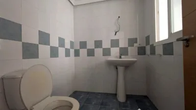 Apartment on Calle de los Bomberos photo 14
