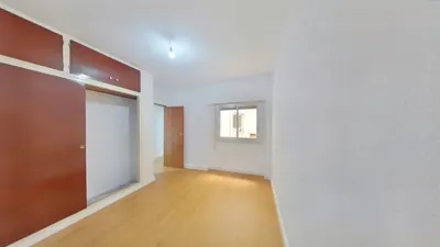 Flat in Benalúa photo 11