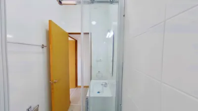 Apartment in Almendrales photo 24