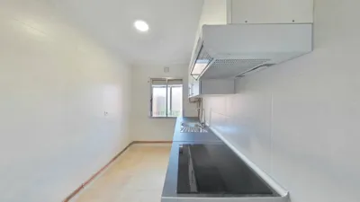 Apartment in Puerta Bonita photo 18