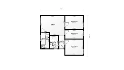 Apartment in Arcos photo 34