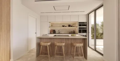 Apartment on Avenida Bernardo de Gálvez photo 5