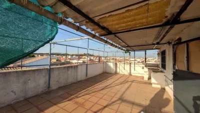 Chalet on Calle de Pablo Morillas Aguilar photo 21