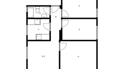Apartment in Abrantes photo 43
