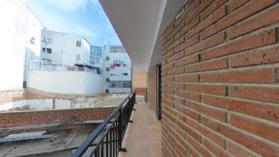 Flat in Puerta Bonita photo 21