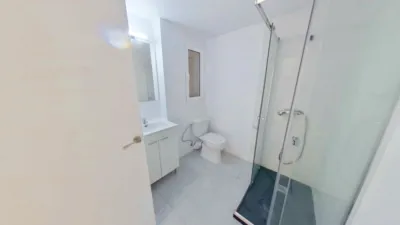 Apartment in Amposta photo 29