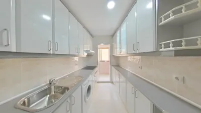 Apartment in San Fermín photo 23