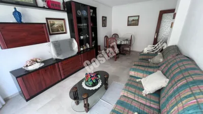 Apartment on Calle de las Viñas photo 3