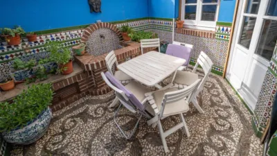 Townhouse on Plaza de San Cristóbal photo 5