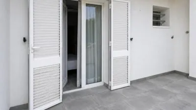 Apartment on Carrer d'Osona photo 18