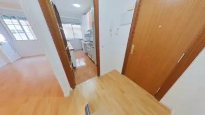 Apartment in Canillejas photo 20