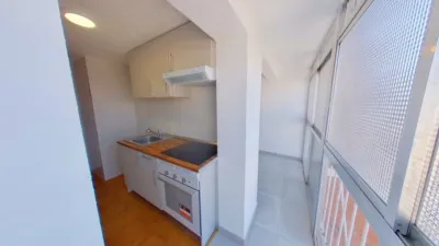 Flat in Vallecas Historic Quarter photo 22