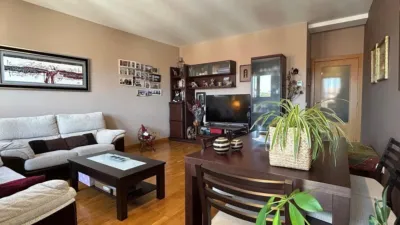 Apartment in Santa Teresa-San Pedro Cardeña photo 2